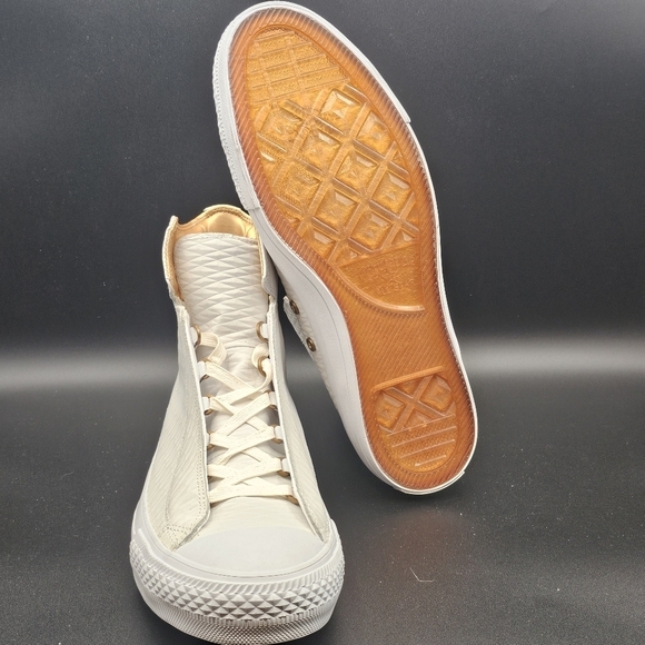 Converse Chuck Taylor All Star ALPHA HI - Picture 8 of 9